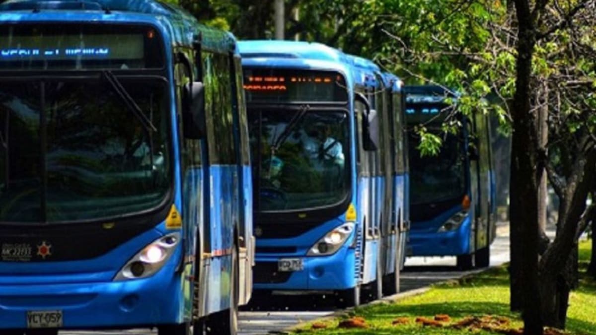 Metrocali anuncia Plan Estratégico para la recuperación del Mío