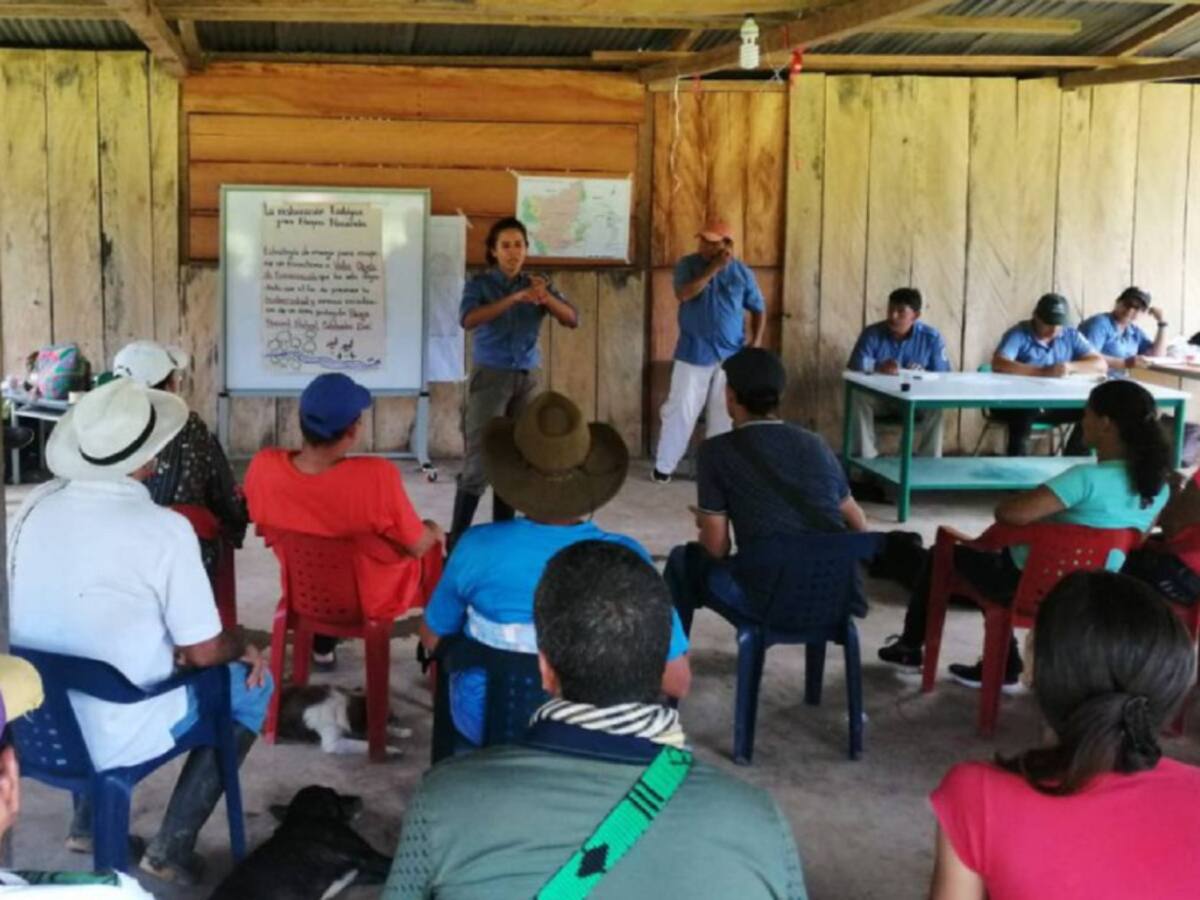 Municipios PDET de Norte de Santander y Arauca,inician acciones productivas