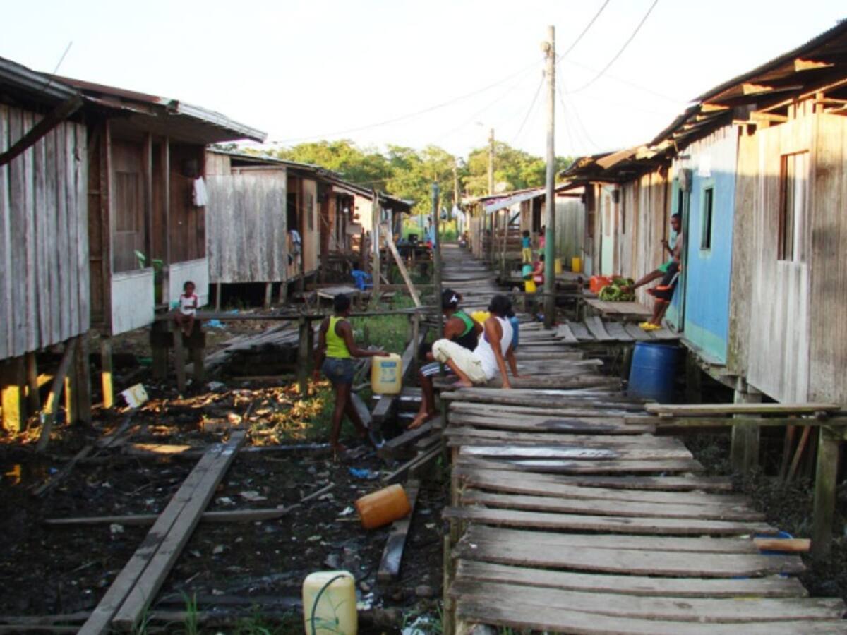 Pobreza extrema se redujo en 16 departamentos del país: Dane