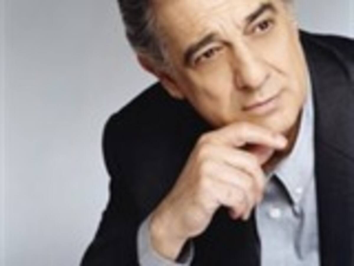 Plácido Domingo graba un disco inspirado en las poesías de Karol Wojtyla
