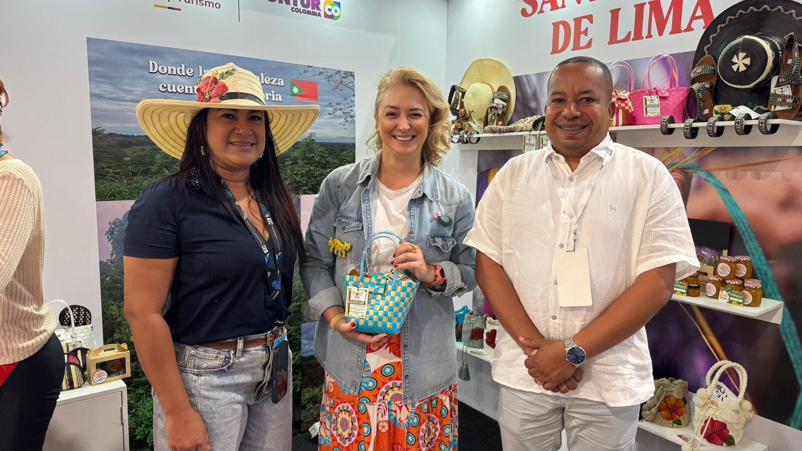 Alcaldía de Santa Rosa de Lima