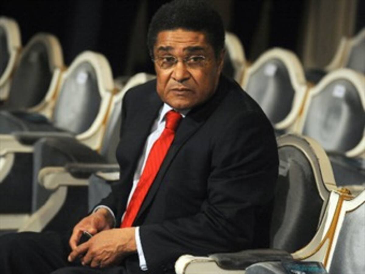 Eusebio: 'Real Madrid hizo una temporada espectacular, por eso es el campeón'