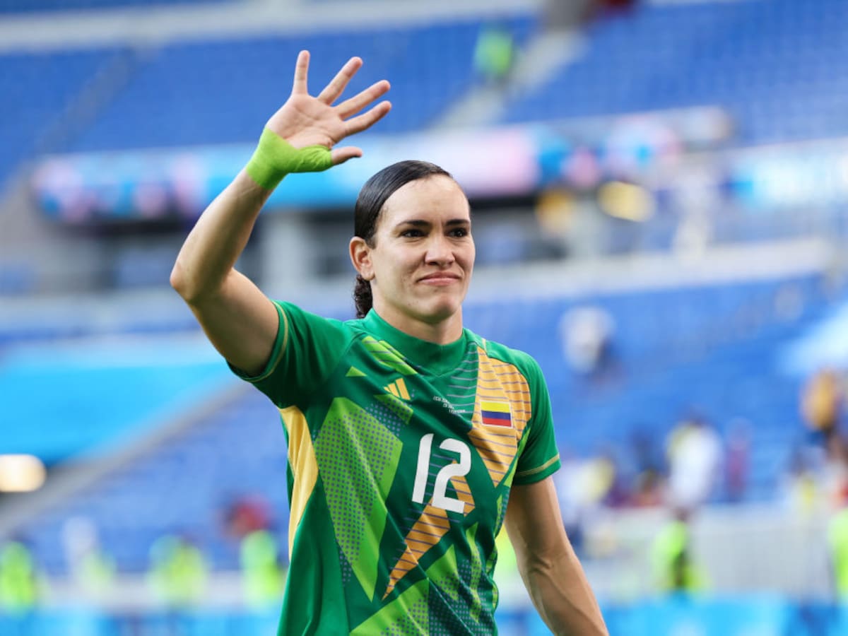 Katherine Tapia fue nominada al premio a la mejor arquera del mundo 2025