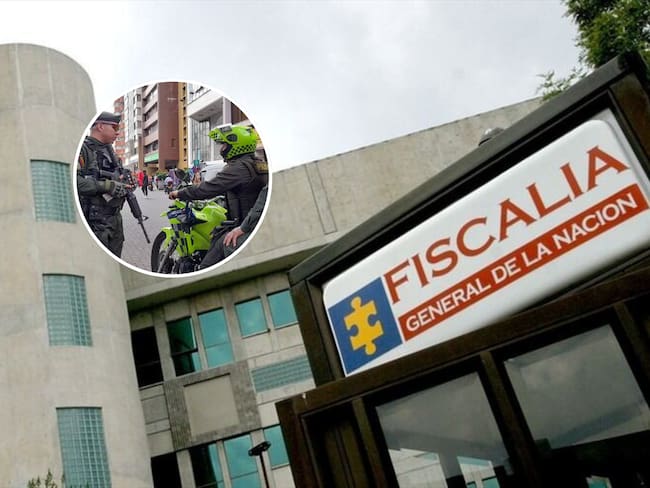 Un grupo investigativo de Bogotá busca dar captura a responsables de homicidios en Pereira