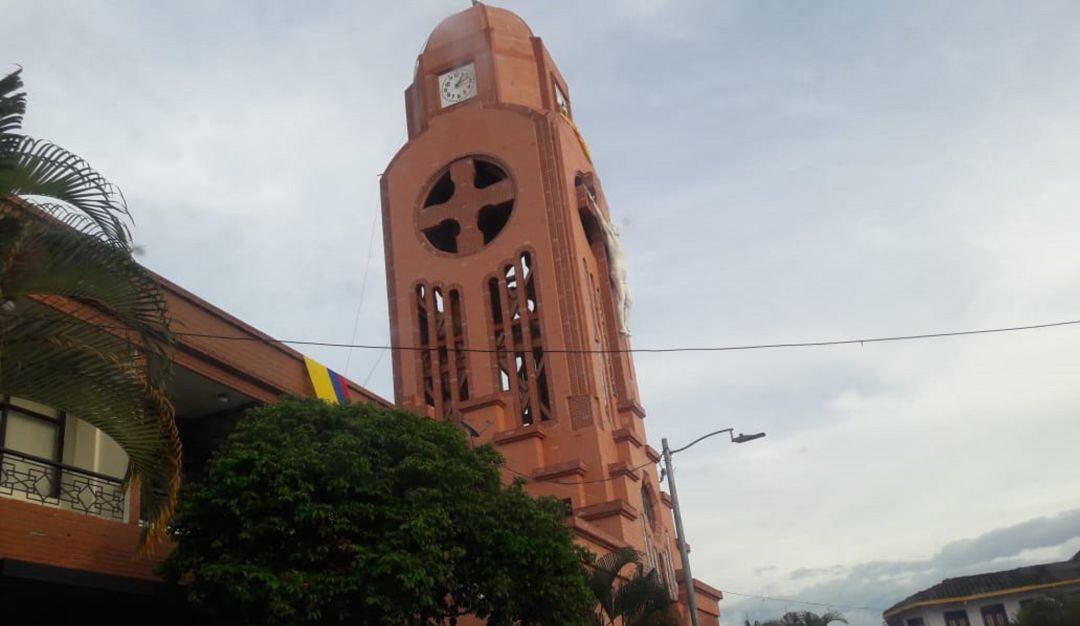 Autoridades investigan doble homicidio en Quimbaya