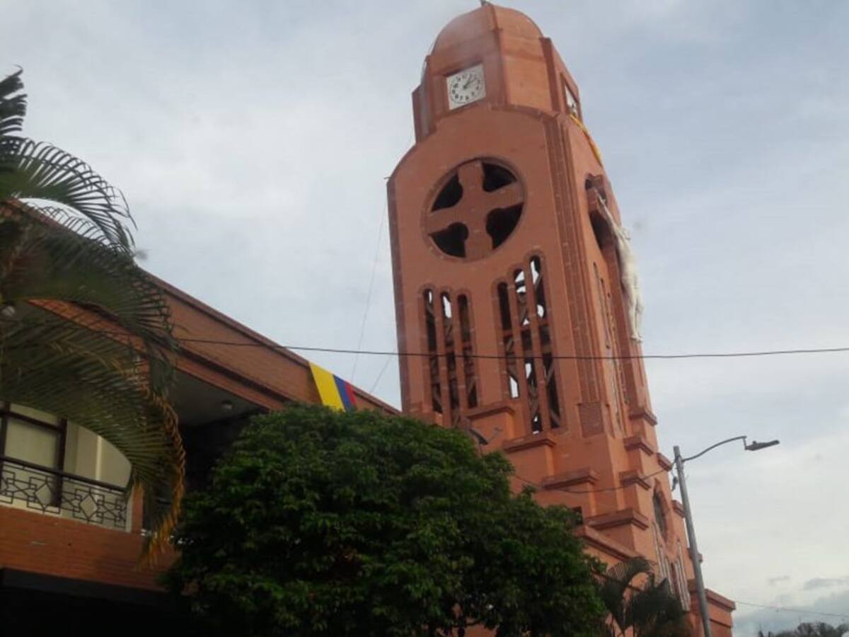 Balacera en Quimbaya Quindío dejó dos muertos y una mujer herida