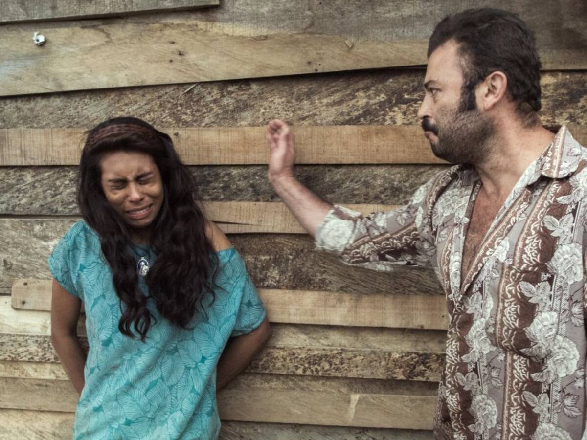 Congreso aprueba proyecto 'Ni Una Más', para enfrentar violencia de género