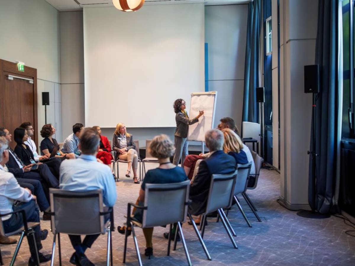 La industria MICE en Colombia trabaja unida desde la Red Nacional Bureaux