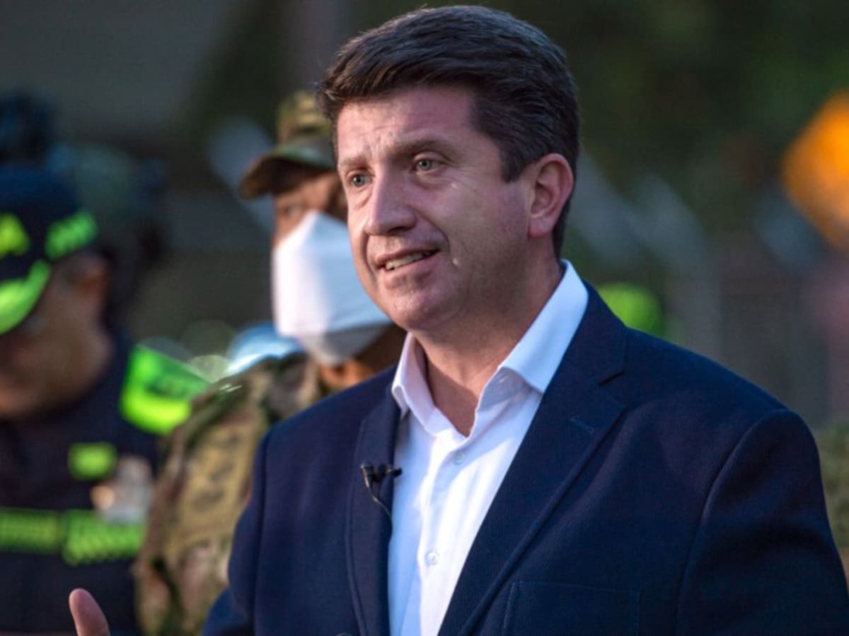 MinDefensa: "El Paisa y Romaña murieron en distintas zonas de Venezuela"