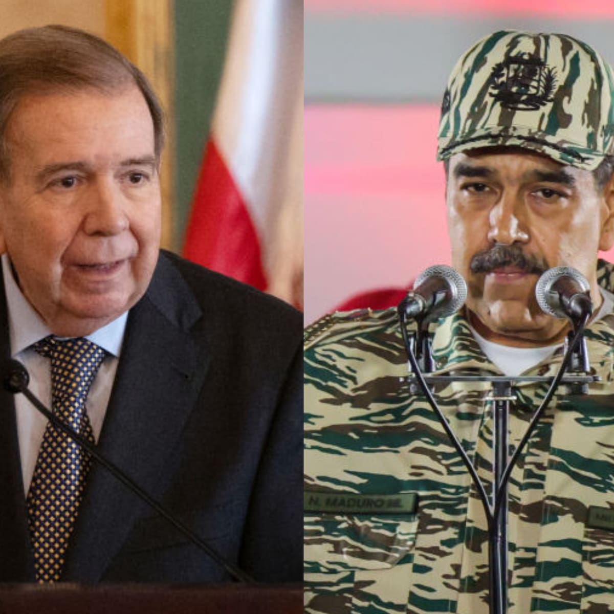 Cronología: 10 de enero, un día que marcará un antes y un después en la crisis política de Venezuela