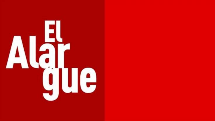 El Alargue, parte 1 (11-noviembre-14)