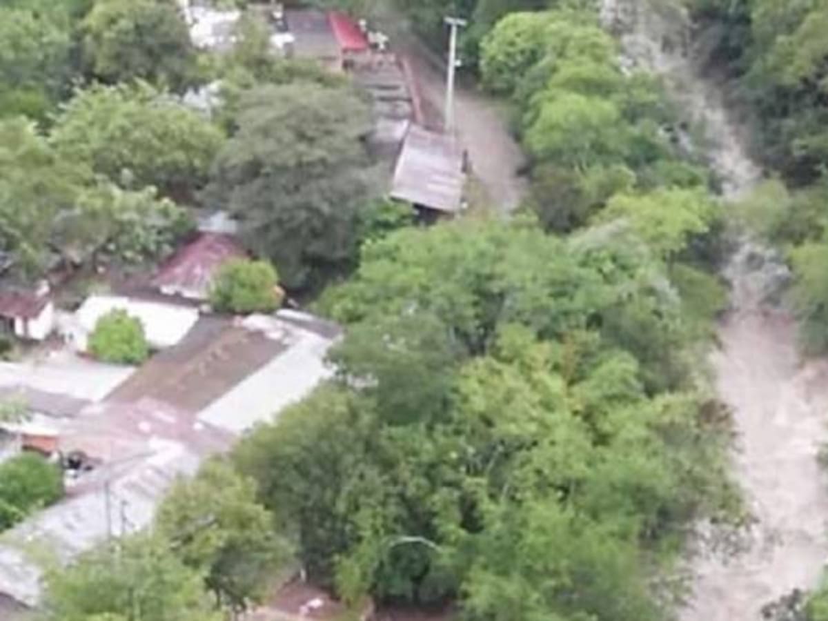 Invierno provoca nueva víctima en Tolima