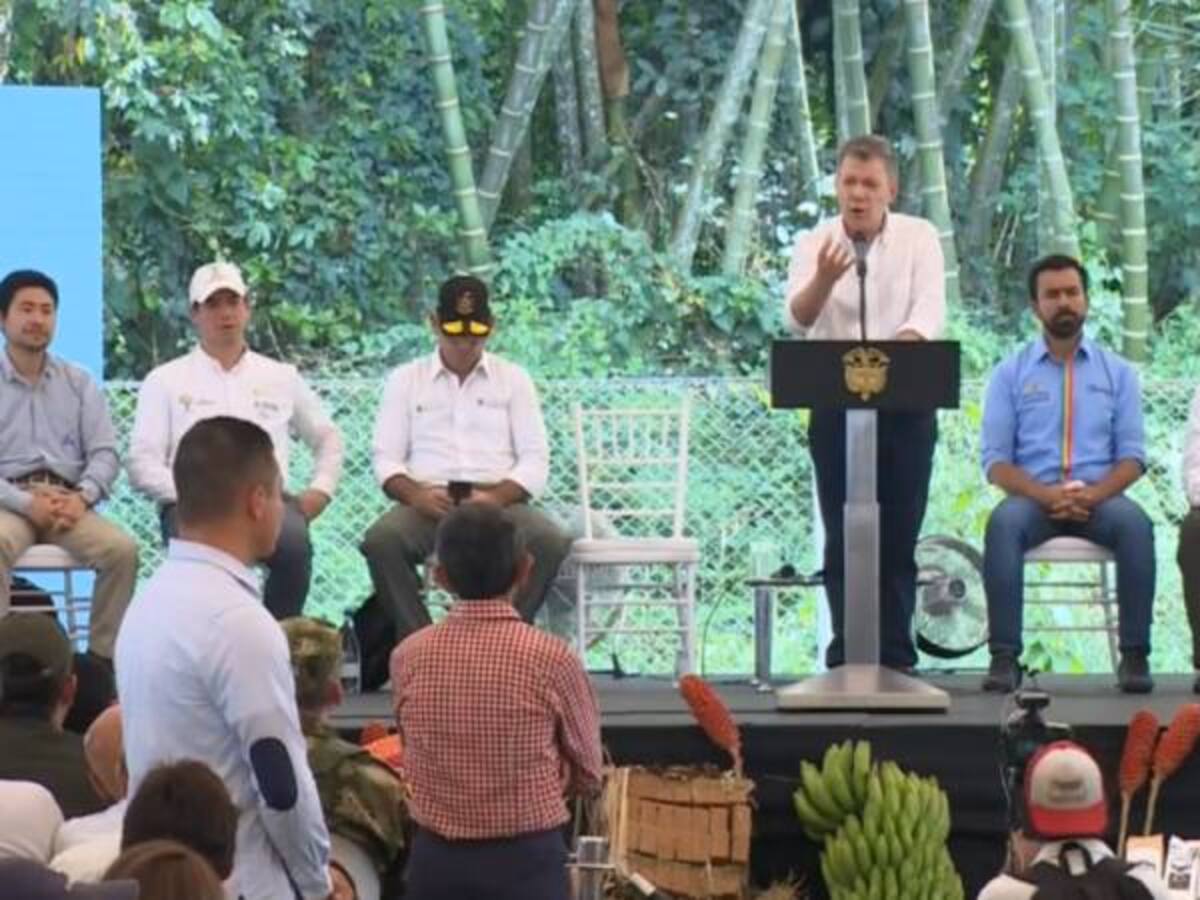 Eln es autor de atentados en Barranquilla, Soledad y Santa Rosa: Mindefensa