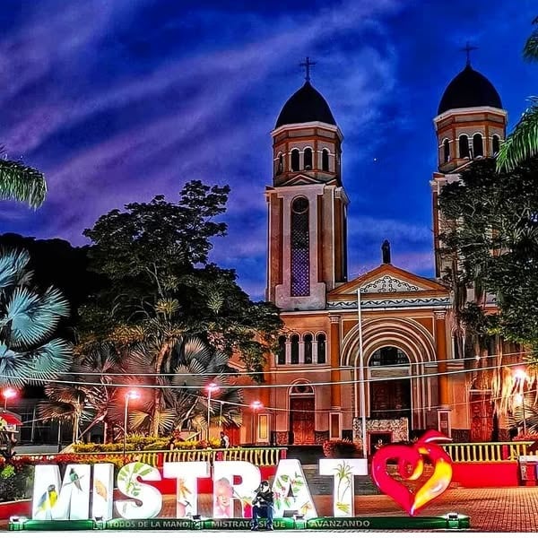 Foto: Gobernación de Risaralda