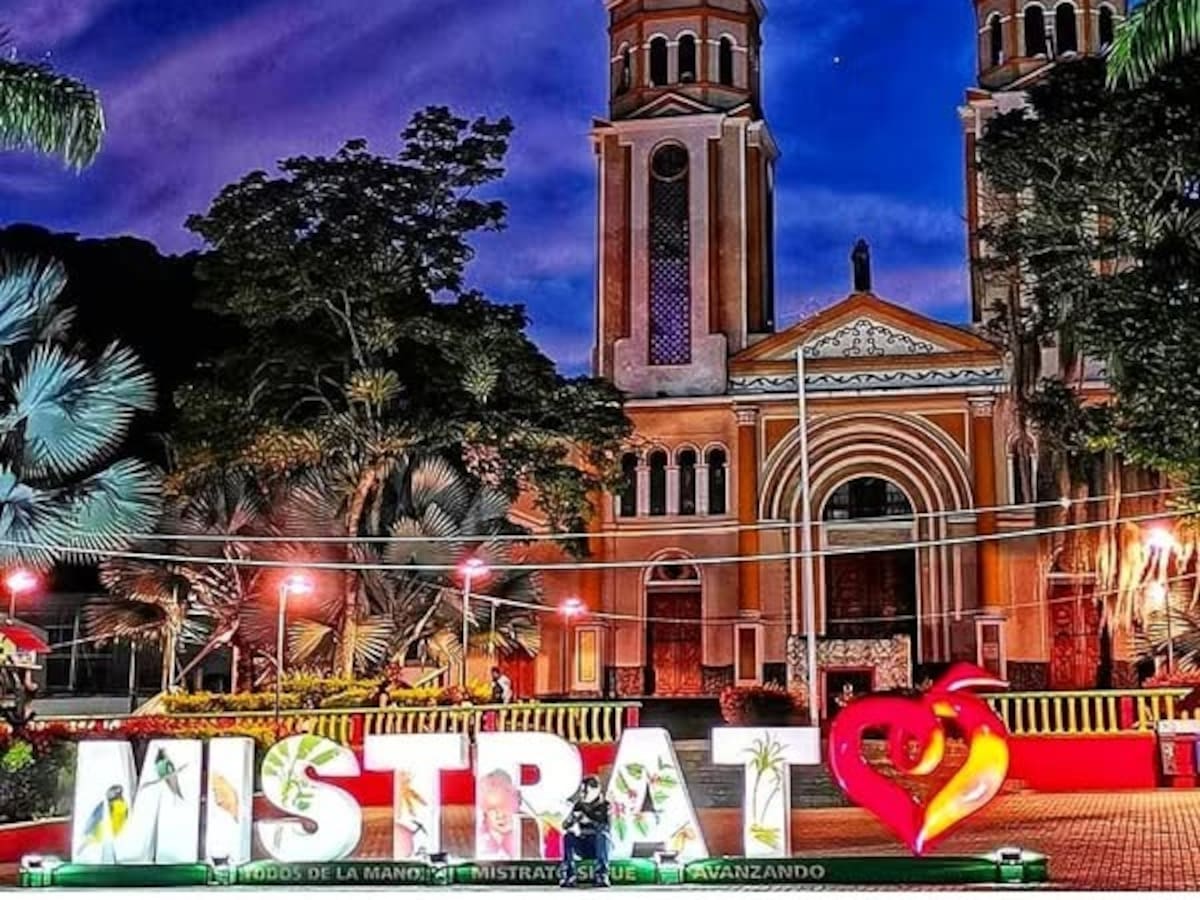 Aseguran que no existe presencia estable de grupos armados en Mistrató, Risaralda