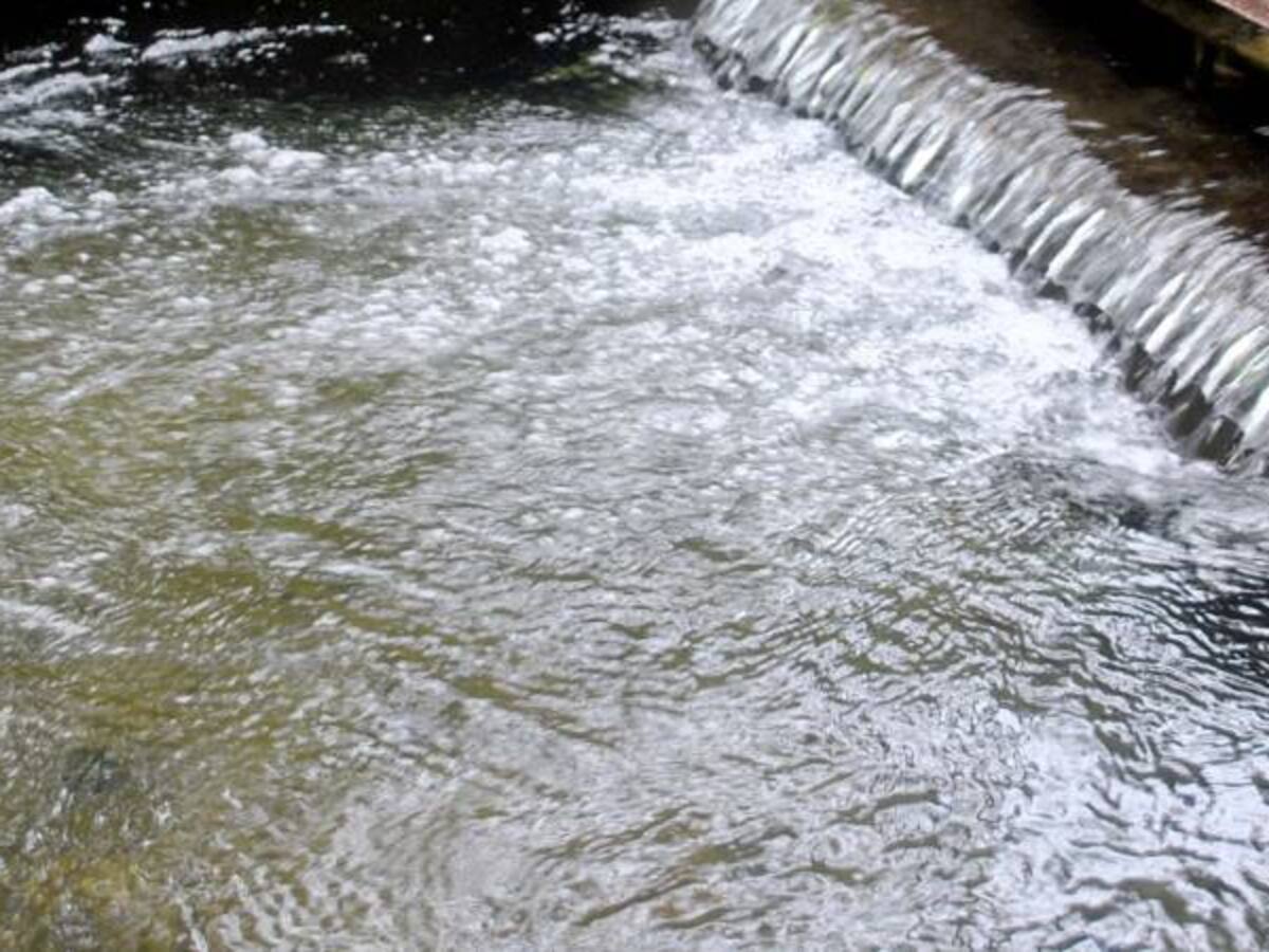 1 Billón de pesos vale descontaminar los ríos y quebradas del Quindío