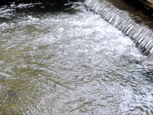 1 Billón de pesos vale descontaminar los ríos y quebradas del Quindío