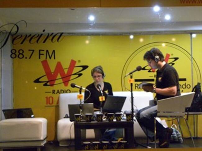 Foto: W Radio.