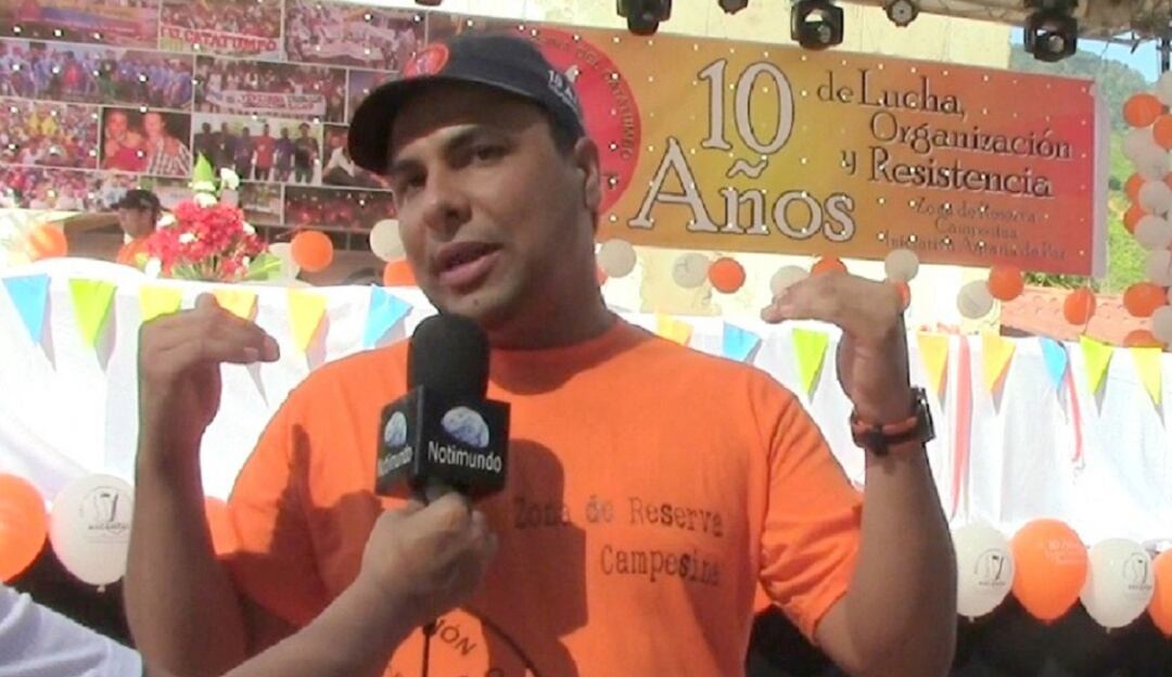 Juan Carlos Quintero