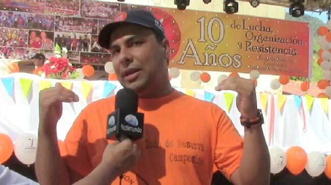Juan Carlos Quintero