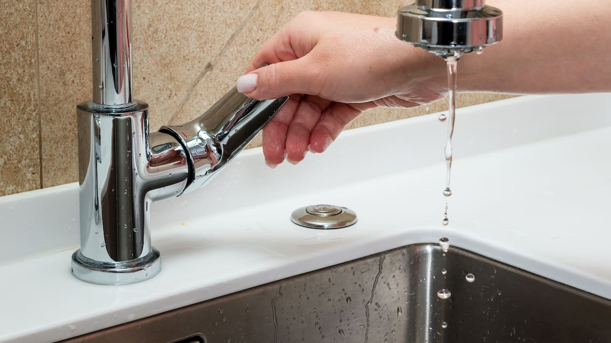 Exigen soluciones a crisis del agua en zona alta de las comunas 18 y 20 de Cali