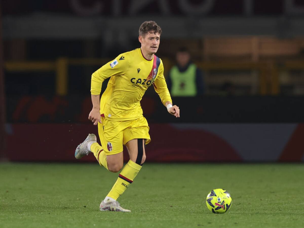 ¿Qué falta para la llegada de Joaquín Sosa a Santa Fe?