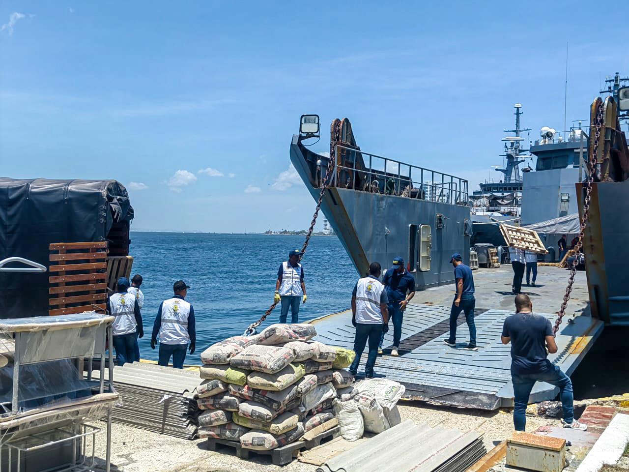 Alcaldía de Cartagena