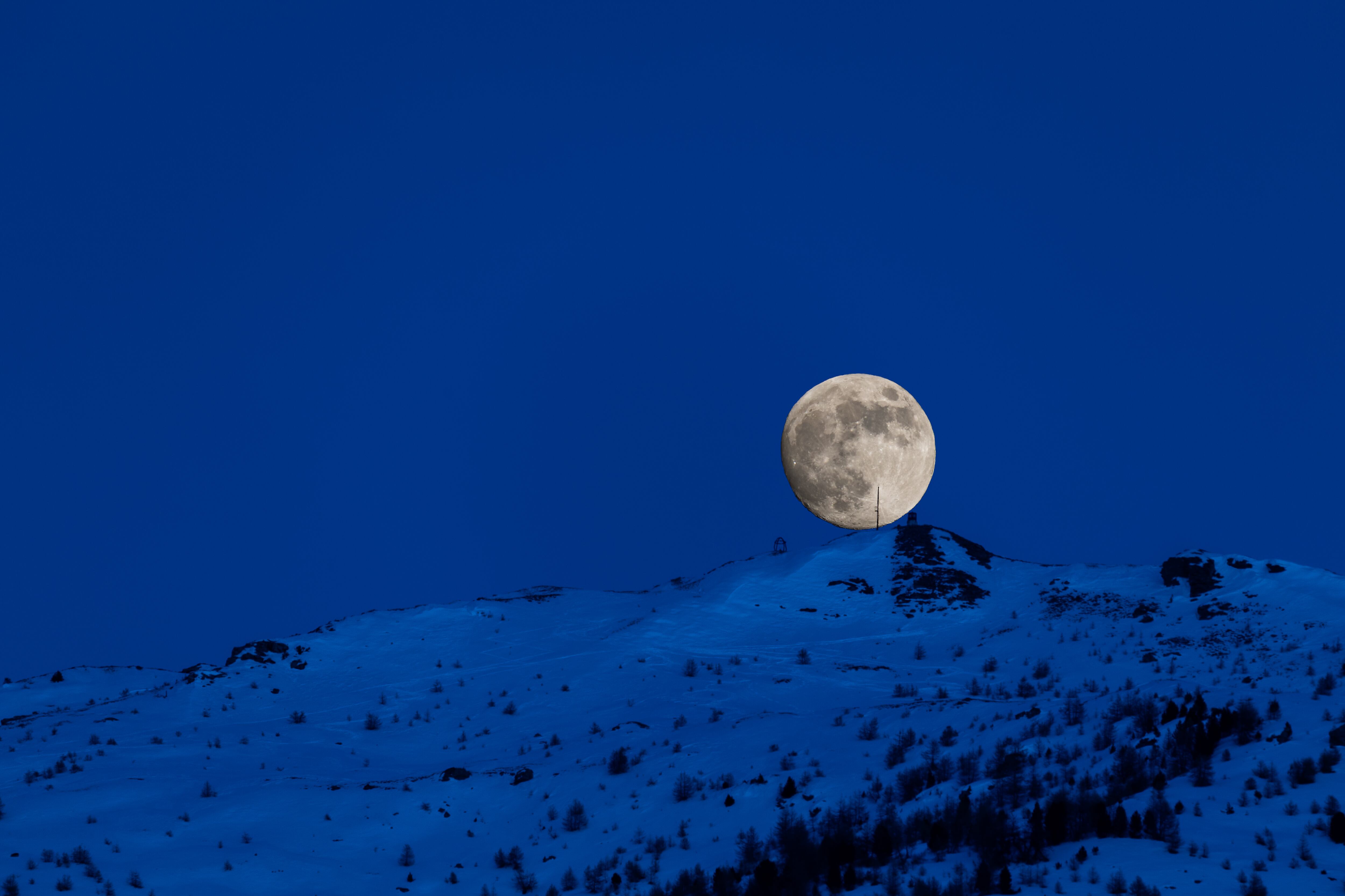 Imagen de referencia vía Getty Images.