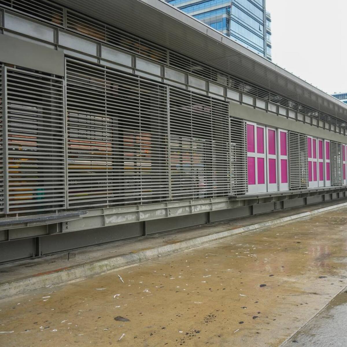 Obras de la Av. 68 avanzan: estaciones de TransMilenio del grupo 9 ya superan el 70% de ejecución