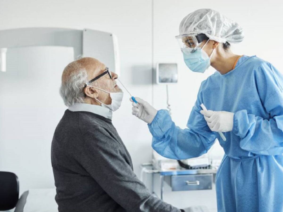 Aumento de casos de COVID-19 en Barranquilla es una alerta: MinSalud