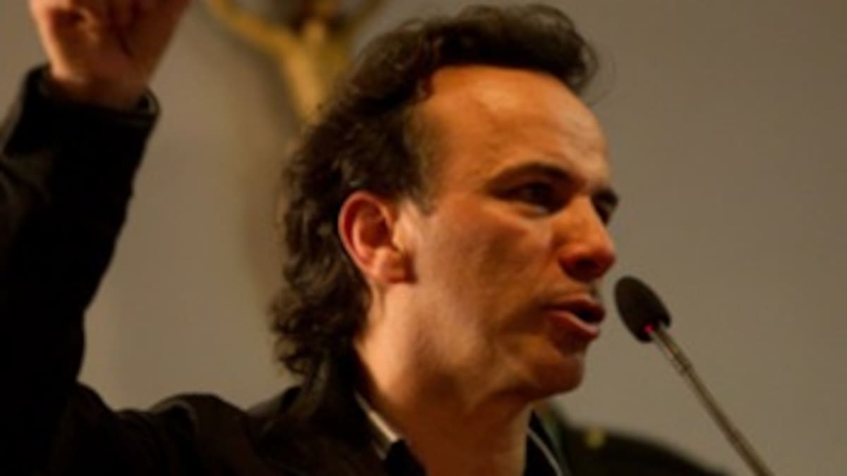 Álvaro Dávila compartirá pabellón con los parapolíticos en La Picota