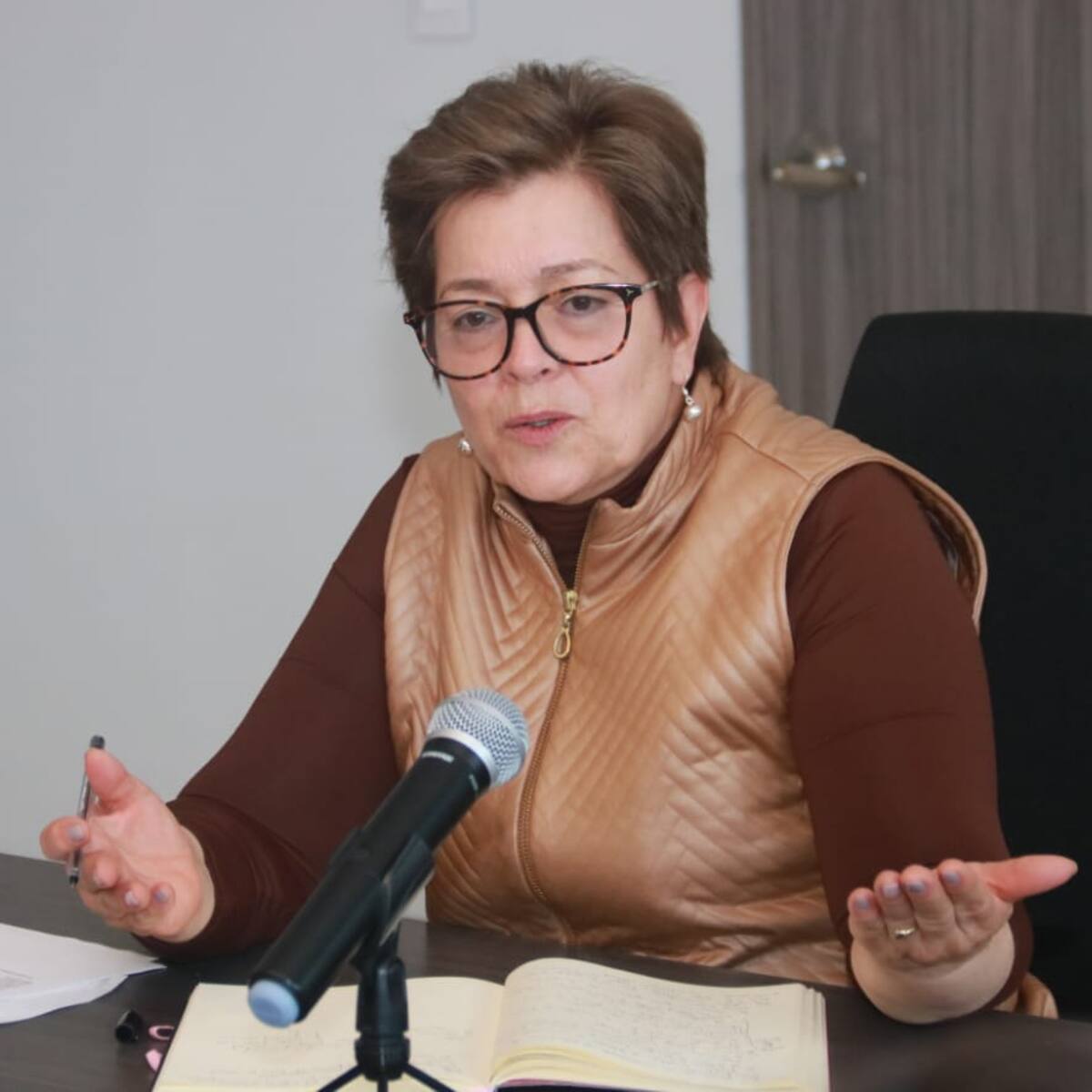“Celebramos que ya llevamos cinco meses en un dígito en la tasa de desempleo”: MinTrabajo