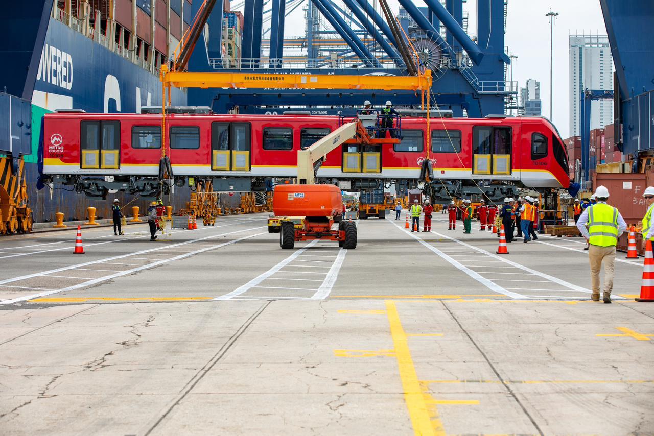 Alcaldía de Bogotá