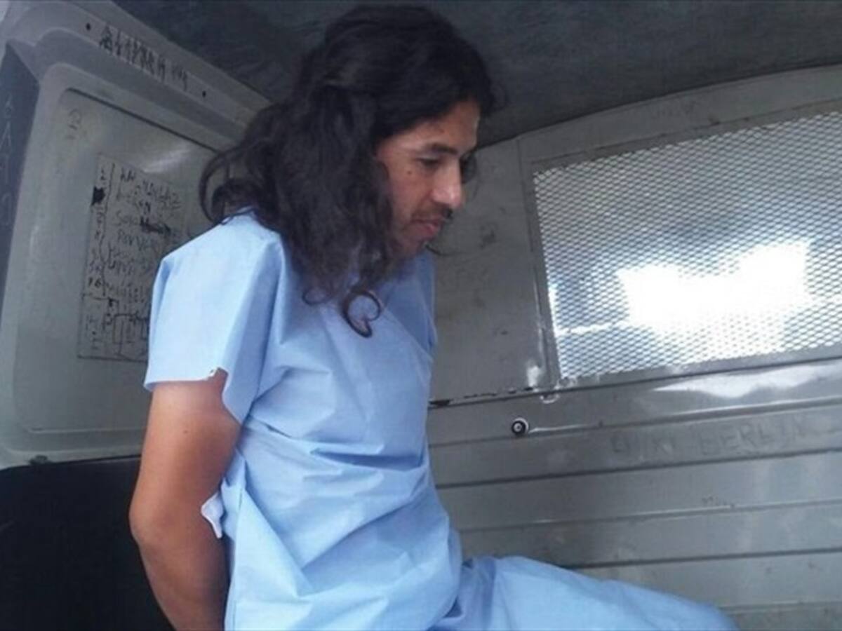 Condenan a 60 años de cárcel a indígena que asesinó a su esposa e hijos en Cauca