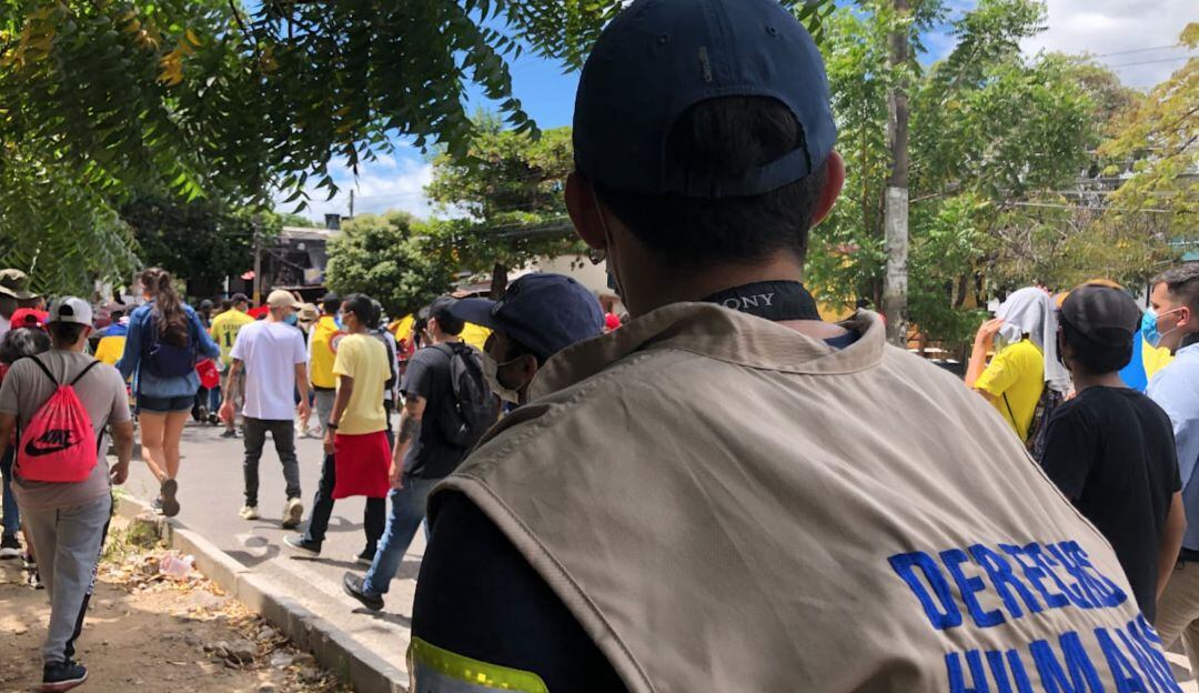 Medidas de seguridad 