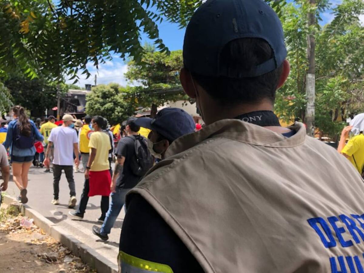 Neiva decreta medidas para este 26 de agosto