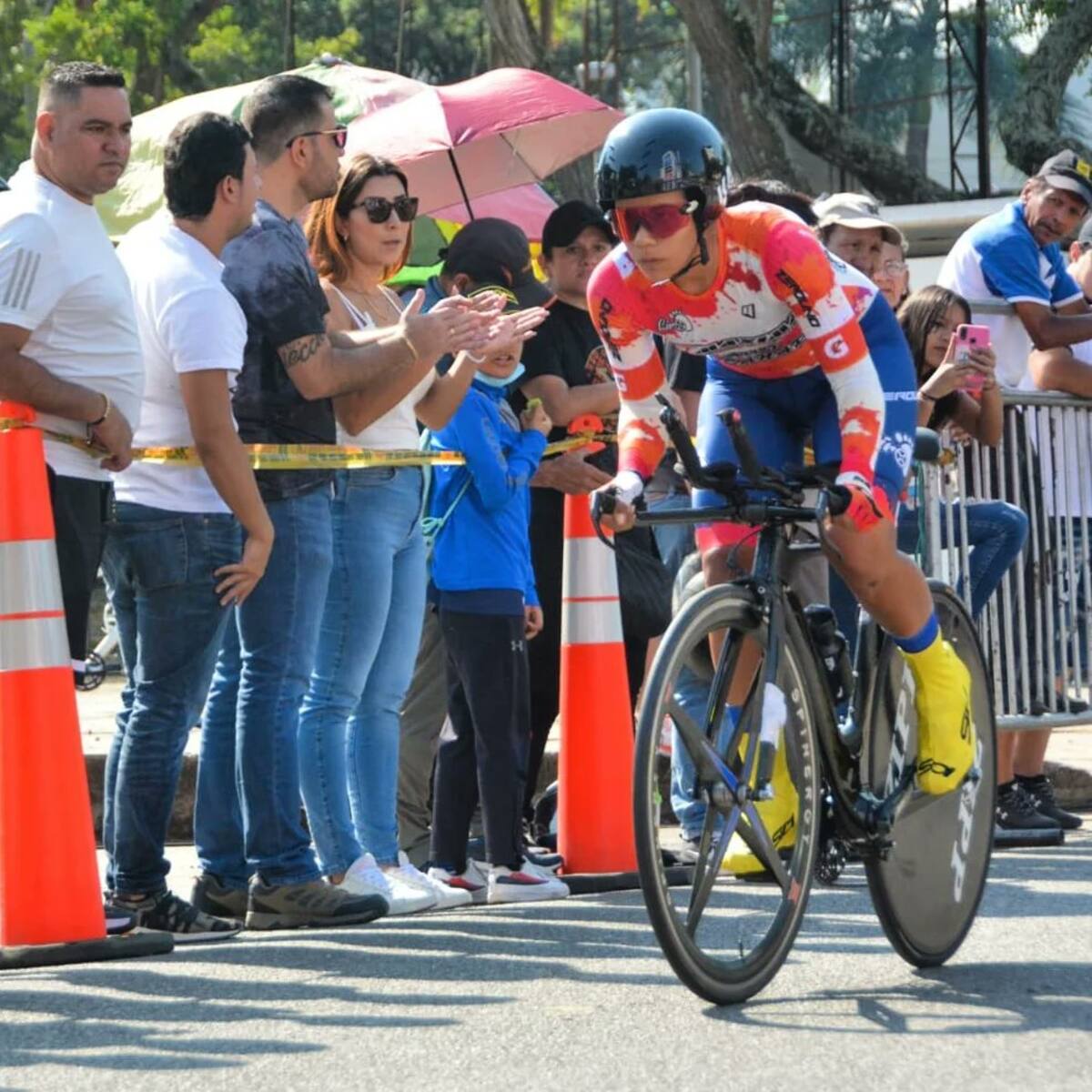 Recuerde los cierres viales de hoy en Bucaramanga