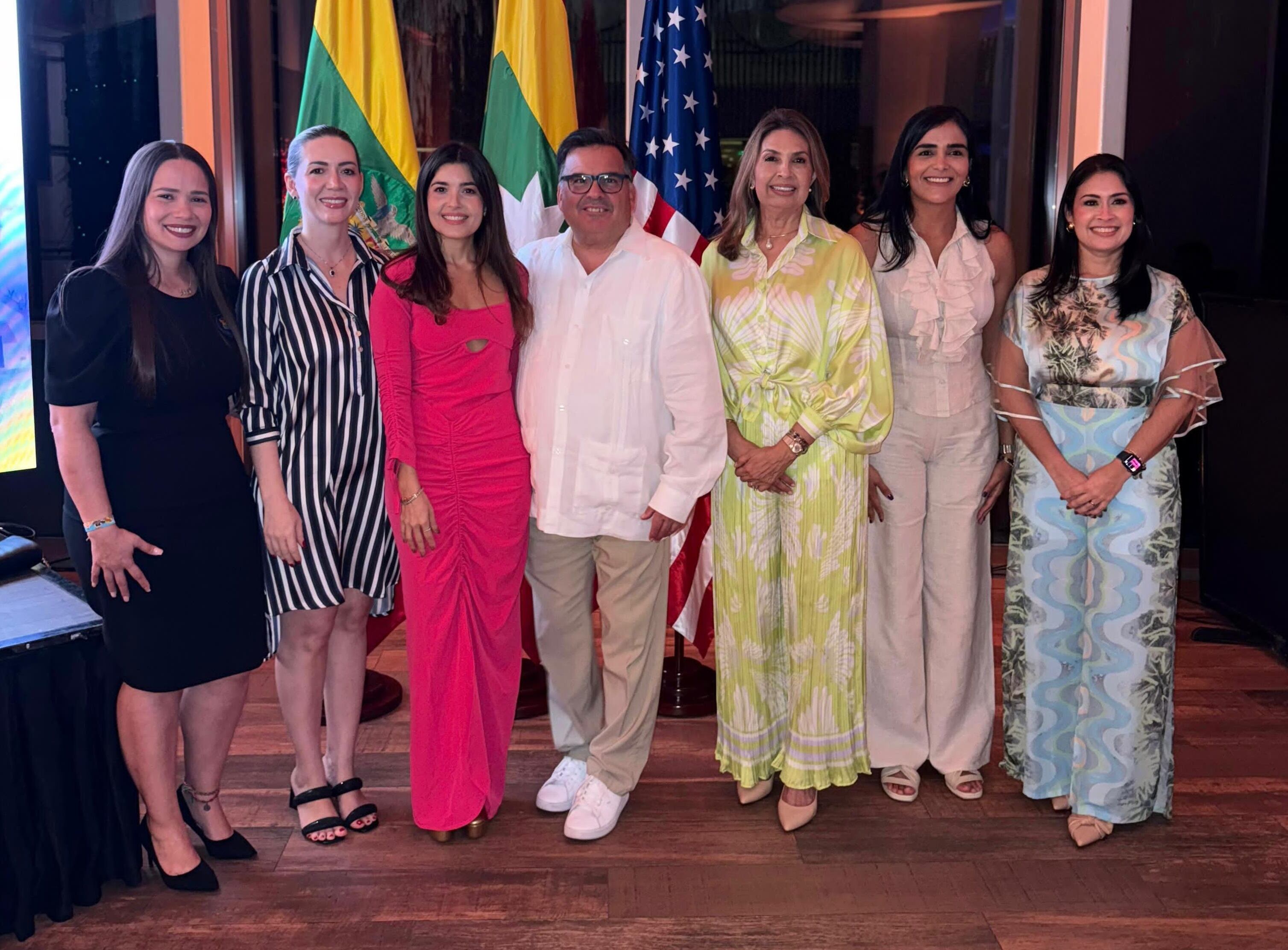 Gobernación de Bolívar