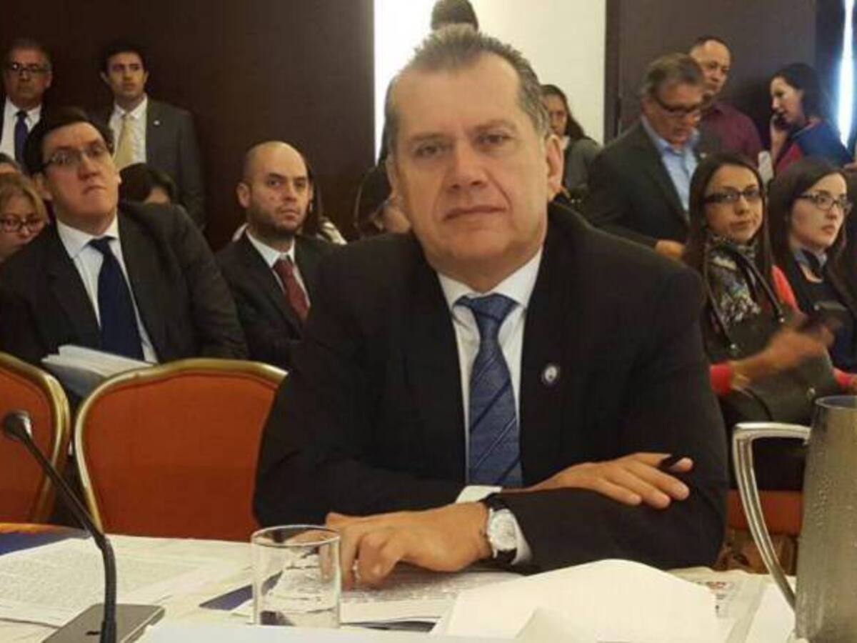 Gobernador destaca inversión en temas de educación y seguridad