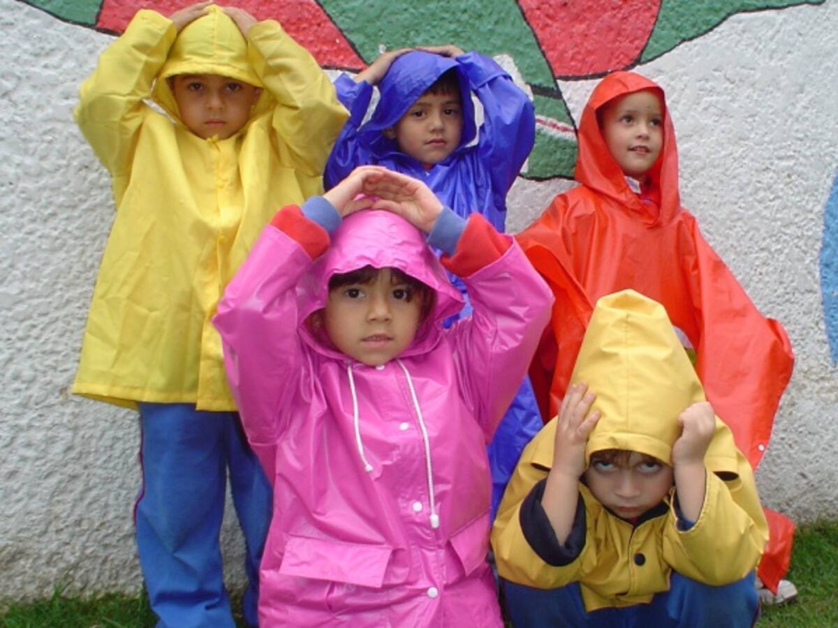 Jardines infantiles, los más vulnerables para la trasmisión de virus respiratorios