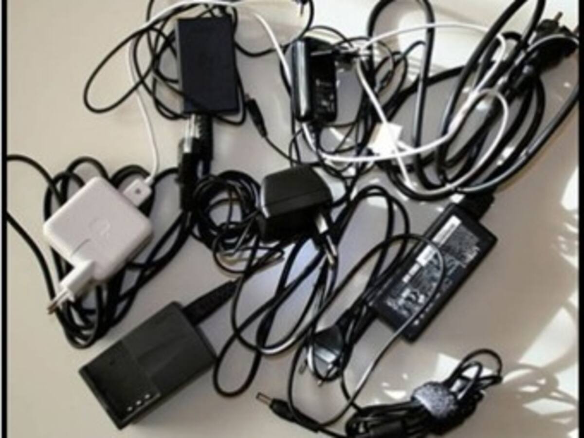 Unión Telecomunicaciones aprueba norma para cargadores universales de móviles