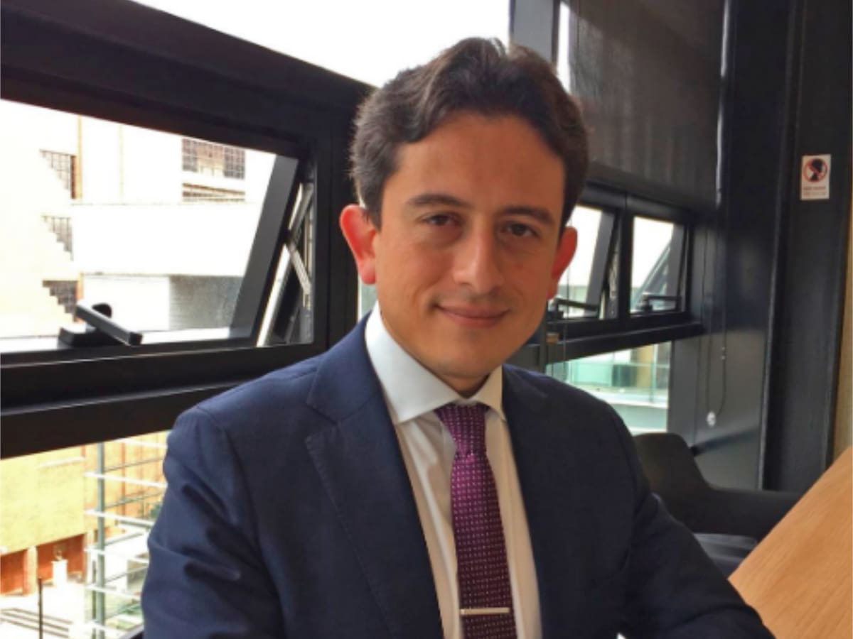 Esta reforma tributaria no tiene nada que esconder: director de la DIAN