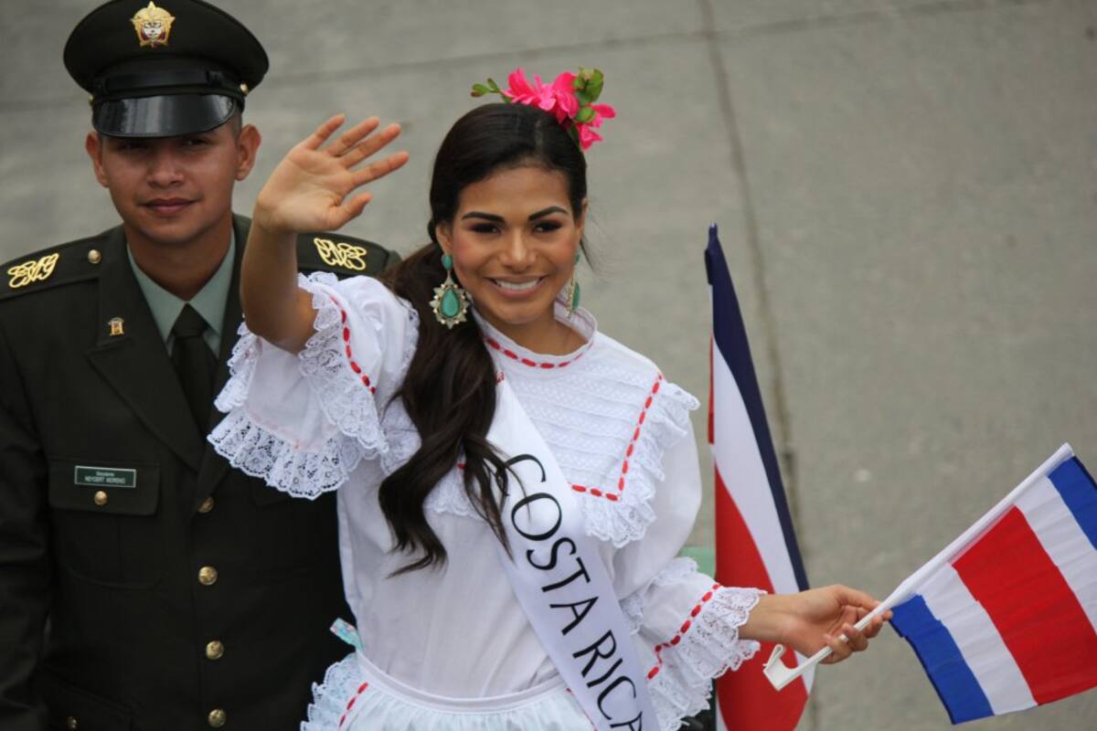 En edición XLVII, el Reinado Internacional del café tendrá su premiación el 13 de enero.