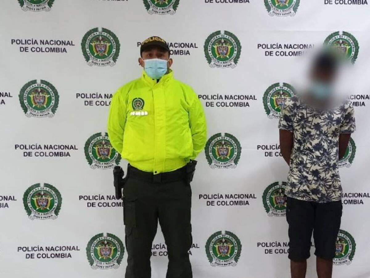 Cárcel para presunto abusador sexual de una menor de 13 años en Cartagena