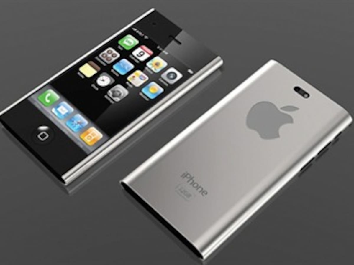 A 8 de cada 10 chinos no les gusto el nuevo iPhone 5