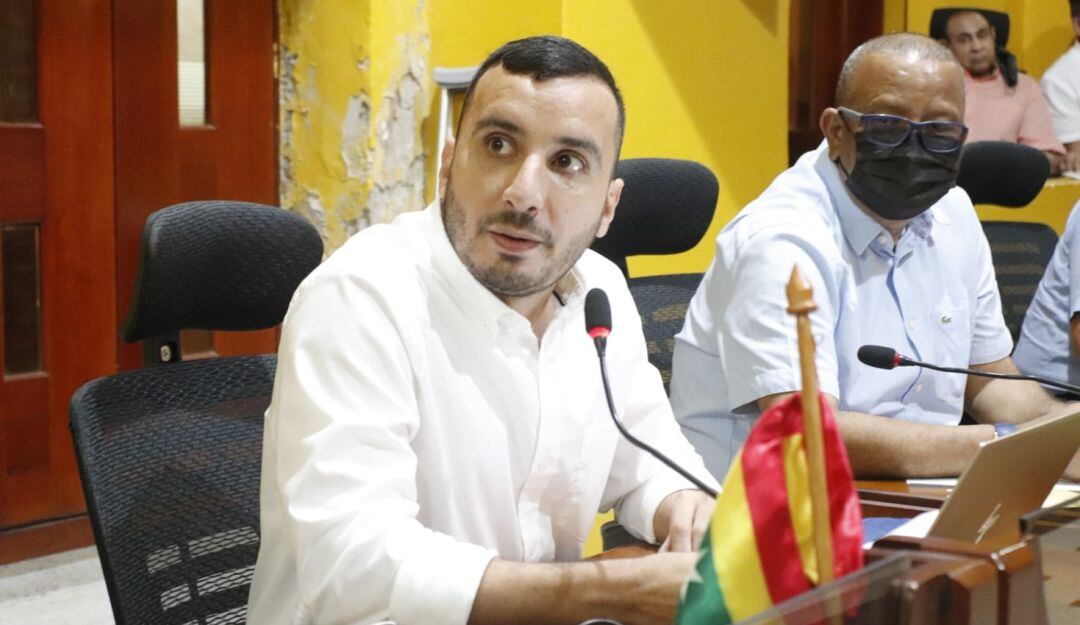 Niño concentrará sus esfuerzos en aspirar al Congreso de la República