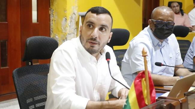 Niño concentrará sus esfuerzos en aspirar al Congreso de la República