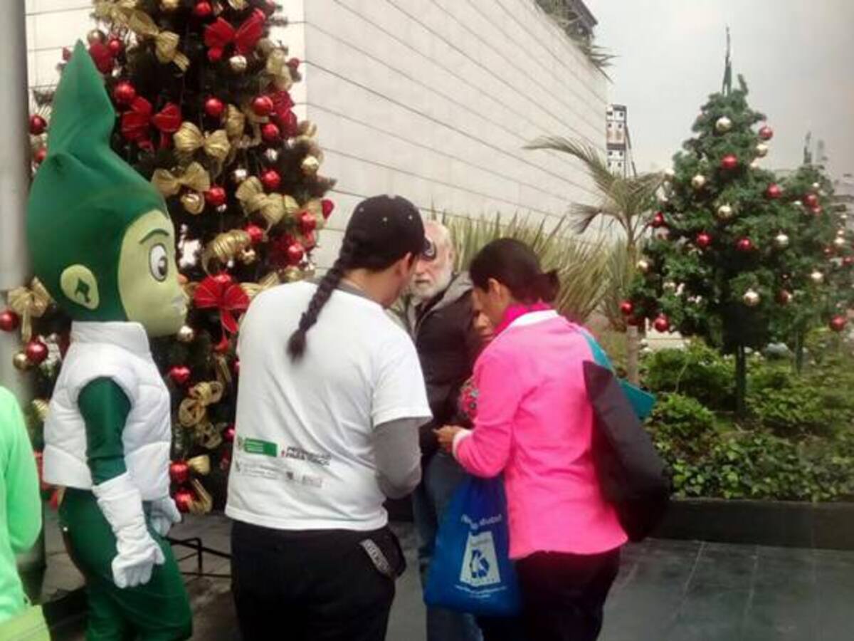 Iniciativa ambiental busca reciclar electrodomésticos en el país