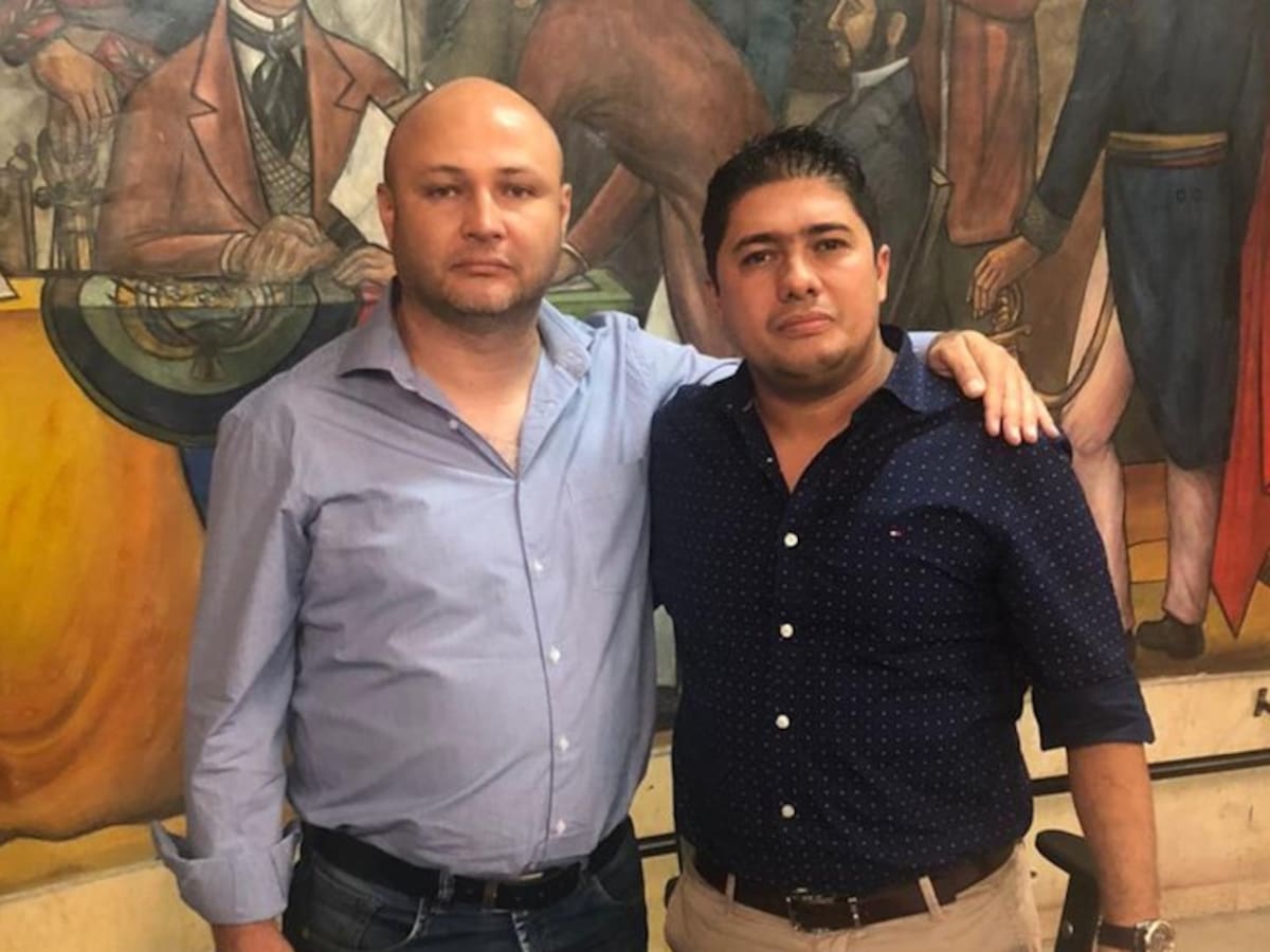 Abren investigación contra el presidente del concejo de Ibagué