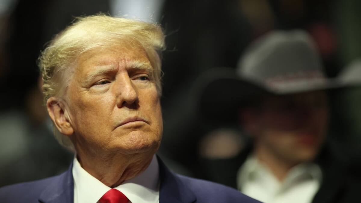 ¿Puede Donald Trump ir a la cárcel? Exfiscal de Manhattan piensa que es posible